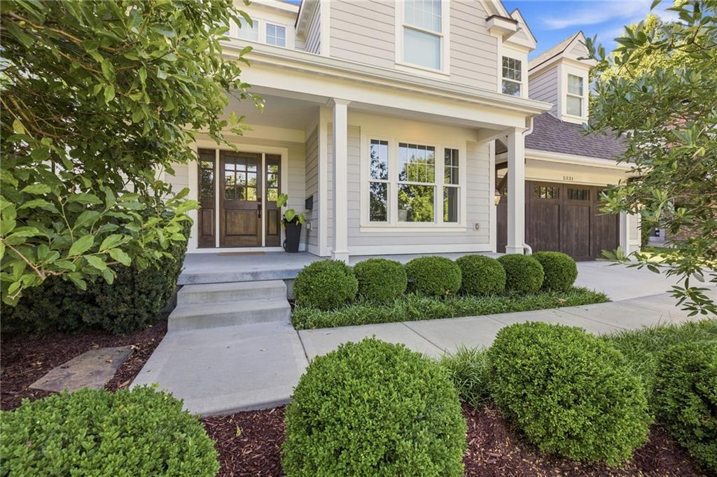 5331 Falmouth Road