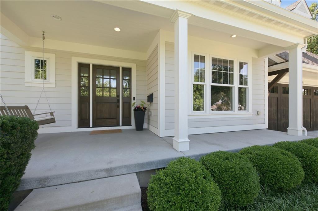 5331 Falmouth Road
