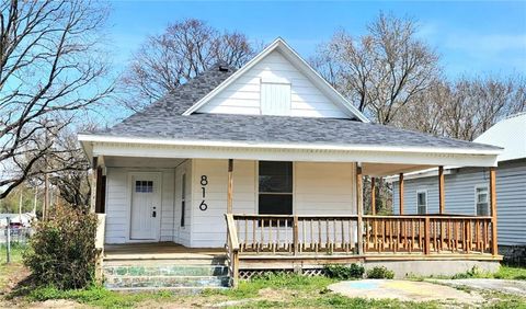 816 W 3rd Street, Pittsburg, KS 66762 - MLS#: 2526918