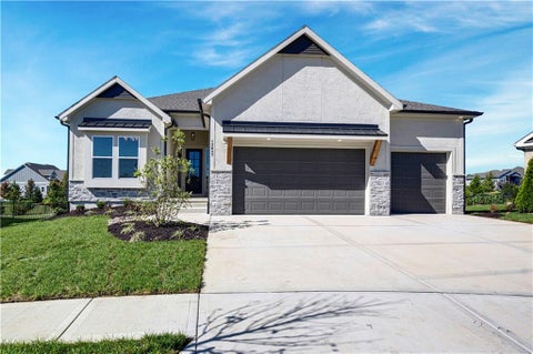 13037 W 174th Place, Overland Park, KS 66221 - MLS#: 2642805