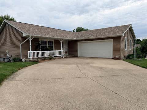 Photo of 804 BIRCHWOOD Circle, Maryville, MO 64468 (MLS # 2628256)