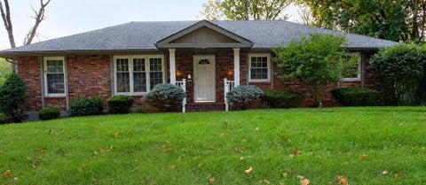 3906 Lakeview Drive, Leavenworth, KS 66048 - MLS#: 2639520