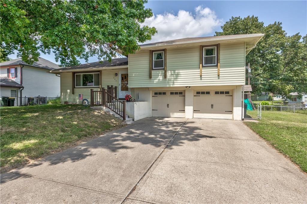 207 Highland Road