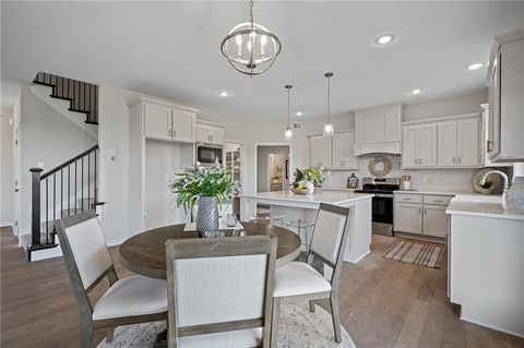 19422 W 114th Terrace, Olathe, KS 66061 - MLS#: 2556929