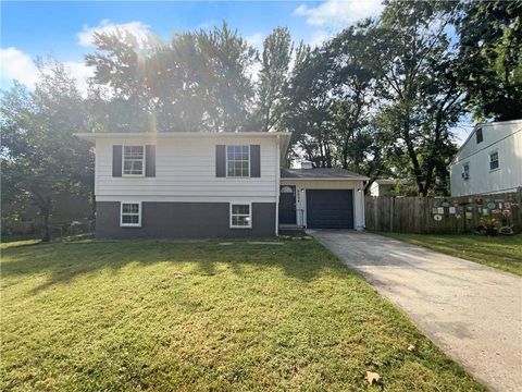 9624 Ditman Way, Kansas City, MO 64134 - #: 2546450