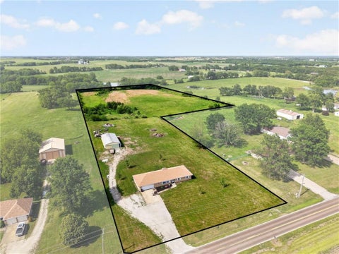 8520 SW Z Highway, Trimble, MO 64492 - MLS#: 2619298