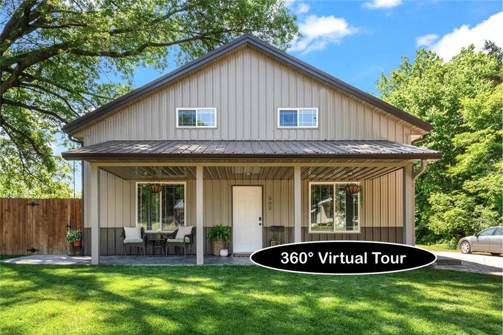 502 Main Street