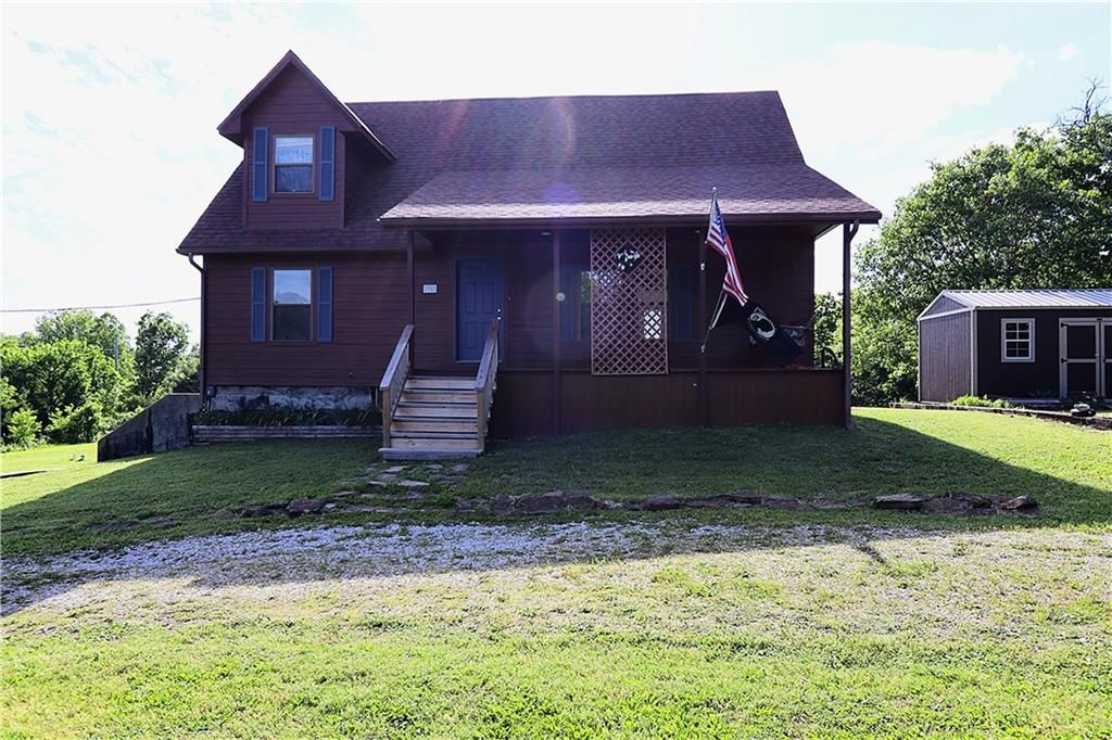 Photo of 2908 S Day Road, Joplin, MO 64804 (MLS # 2618885)