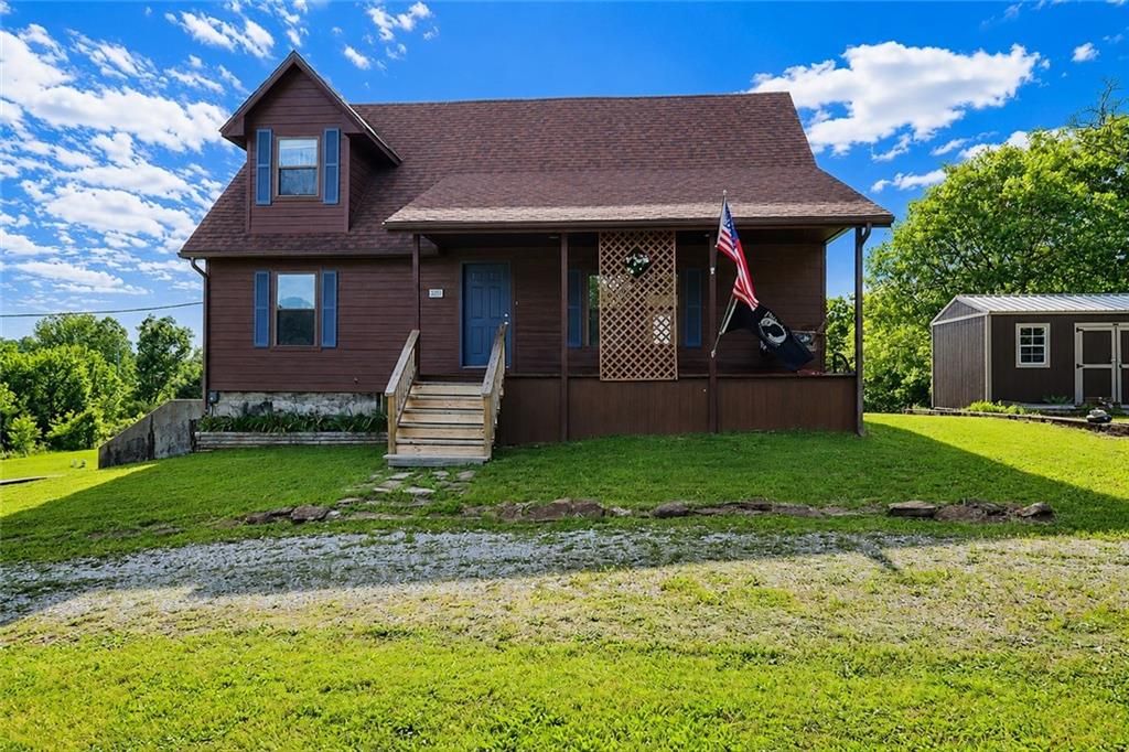 Photo of 2908 S Day Road, Joplin, MO 64804 (MLS # 2618885)