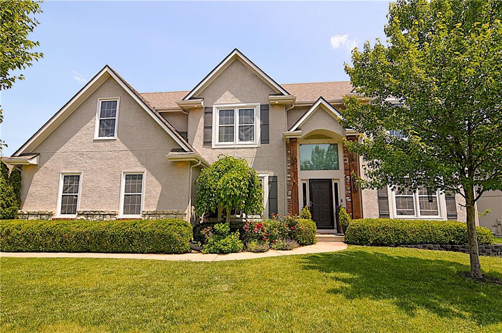 1101 SW Sunflower Drive