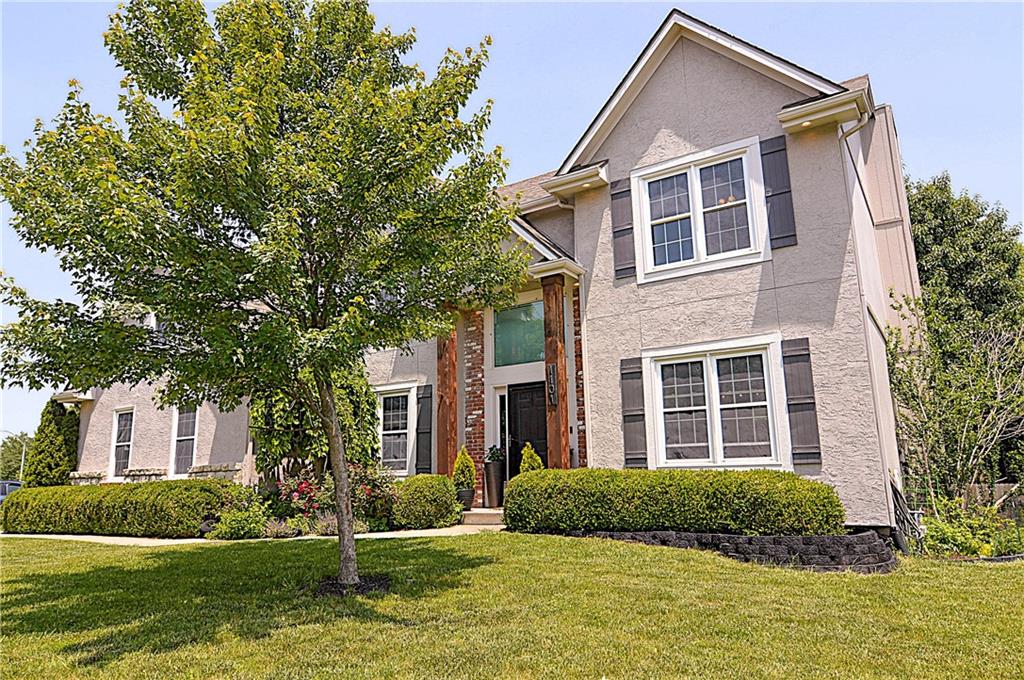 1101 SW Sunflower Drive