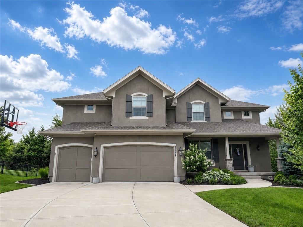 25205 W 97th Place