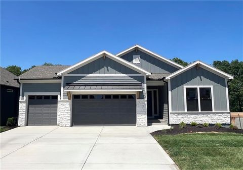 14535 S Dawson Street, Olathe, KS 66061 - MLS#: 2583474