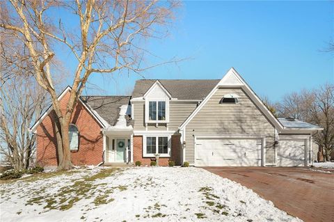 4440 W 130TH Terrace Leawood KS 66209
