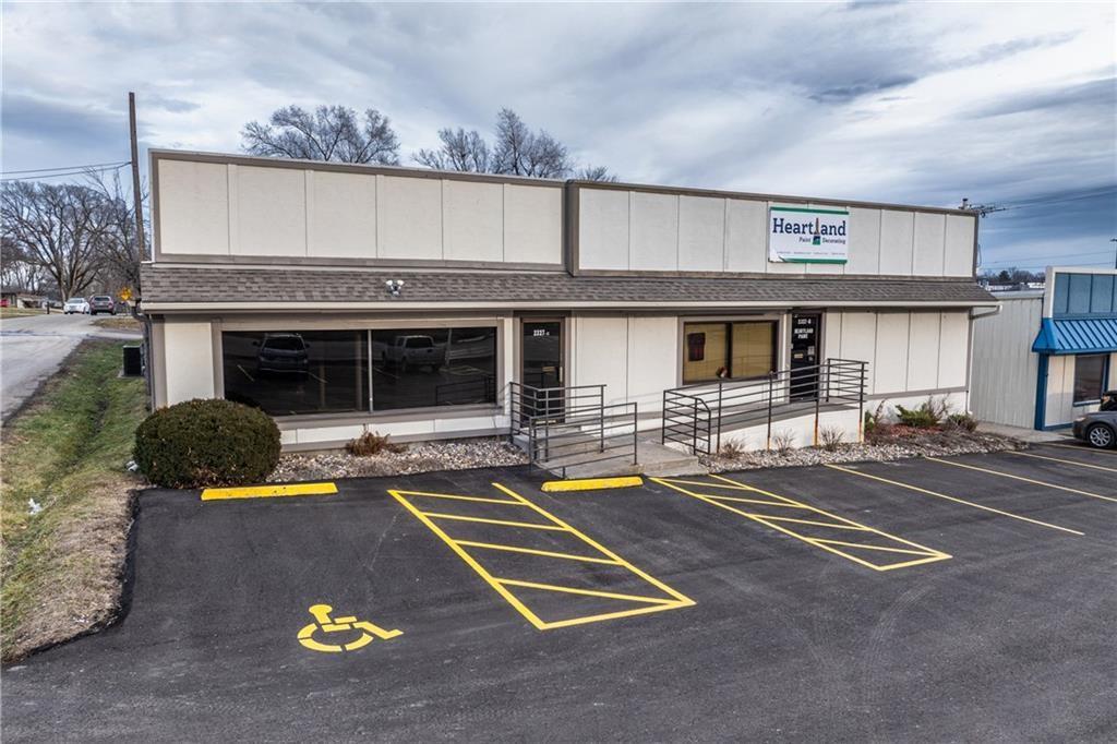 St Joseph, Missouri 64506, United States, ,Residential,Active,211265