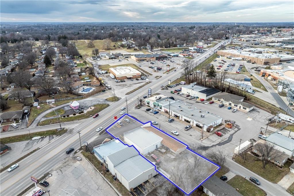 St Joseph, Missouri 64506, United States, ,Residential,Active,211265