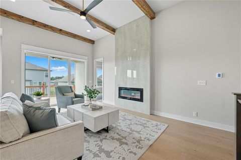 2127 NW killarney Lane, Lee\'s Summit, MO 64081 - MLS#: 2595839