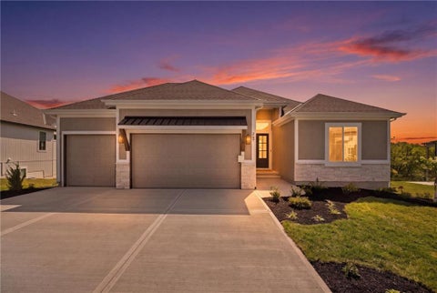 2127 NW killarney Lane, Lee\'s Summit, MO 64081 - MLS#: 2595839