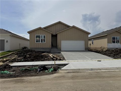 17756 Houston Street, Gardner, KS 66030 - MLS#: 2522617