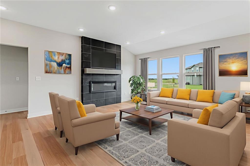 17756 Houston Street