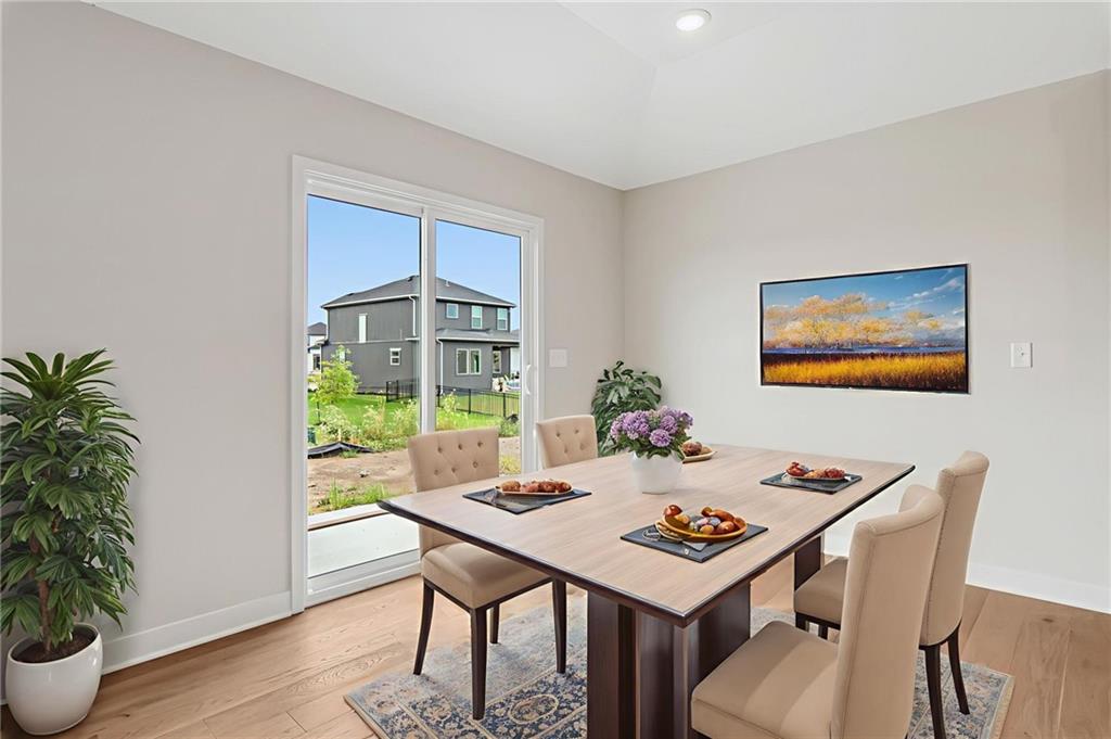 17756 Houston Street