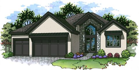 11289 S Sunray Drive Olathe KS 66061