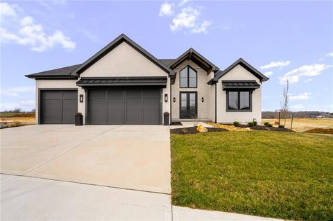 11289 S Sunray Drive Olathe KS 66061