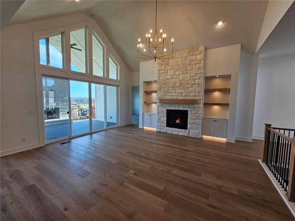 11289 S Sunray Drive