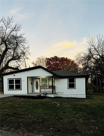 1701 N 27th St, Kansas City, KS 66102