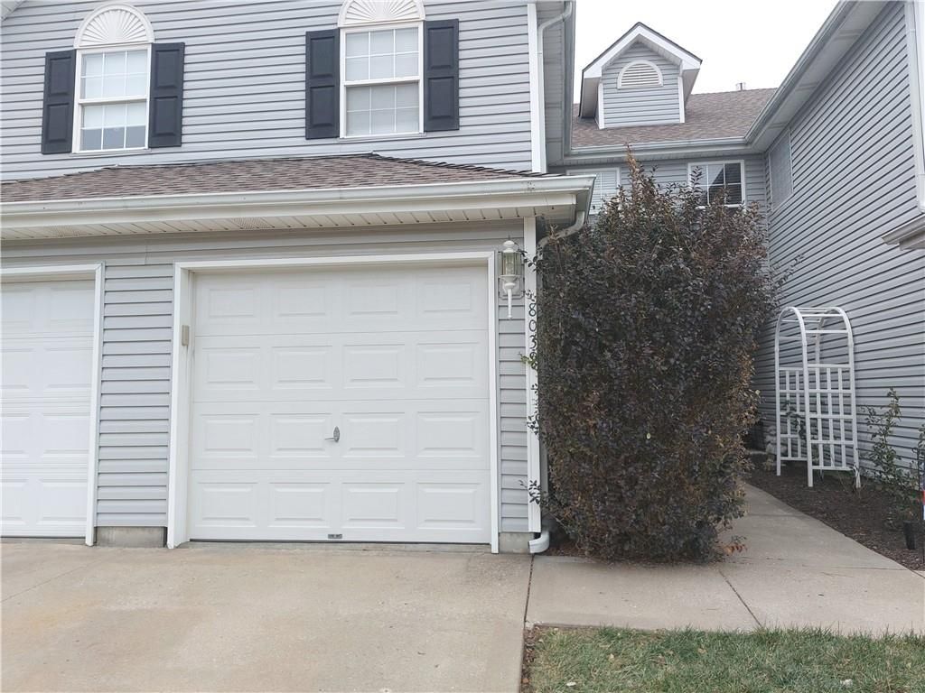 Photo of 8039 N Elmwood Avenue, Kansas City, MO 64119 (MLS # 2592100)