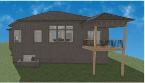 1308 NE 122nd Street