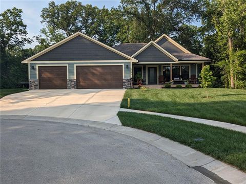 2144 Crooked Creek Drive, Kearney, MO 64060 - MLS#: 2608693