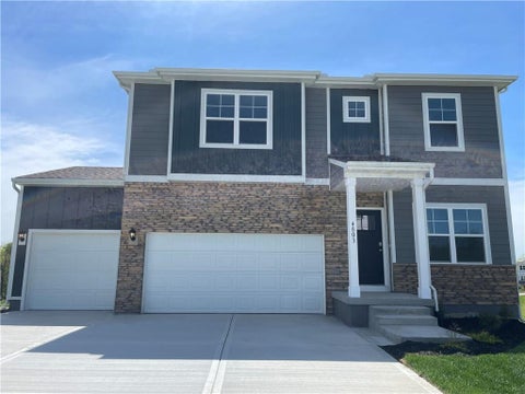 4803 NW 141st Street, Platte City, MO 64079 - #: 2642680