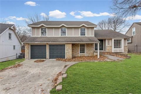 14510 W 90th Terrace Lenexa KS 66215