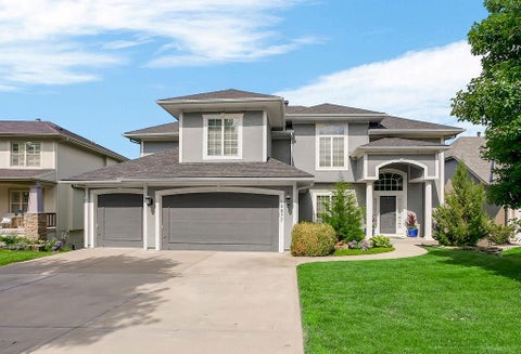 Photo of 10877 S Barth Road, Olathe, KS 66061 (MLS # 2626436)