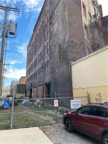 1422 St. Louis Avenue