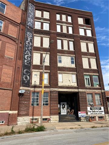 1422 St. Louis Avenue