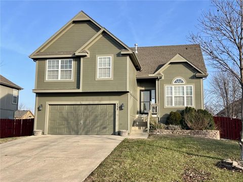 775 N Spruce Street Gardner KS 66030