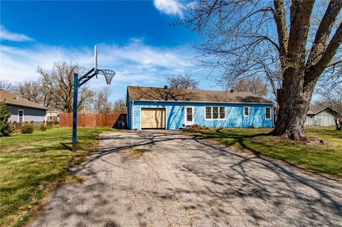 310 Chapel Street Baldwin City KS 66006