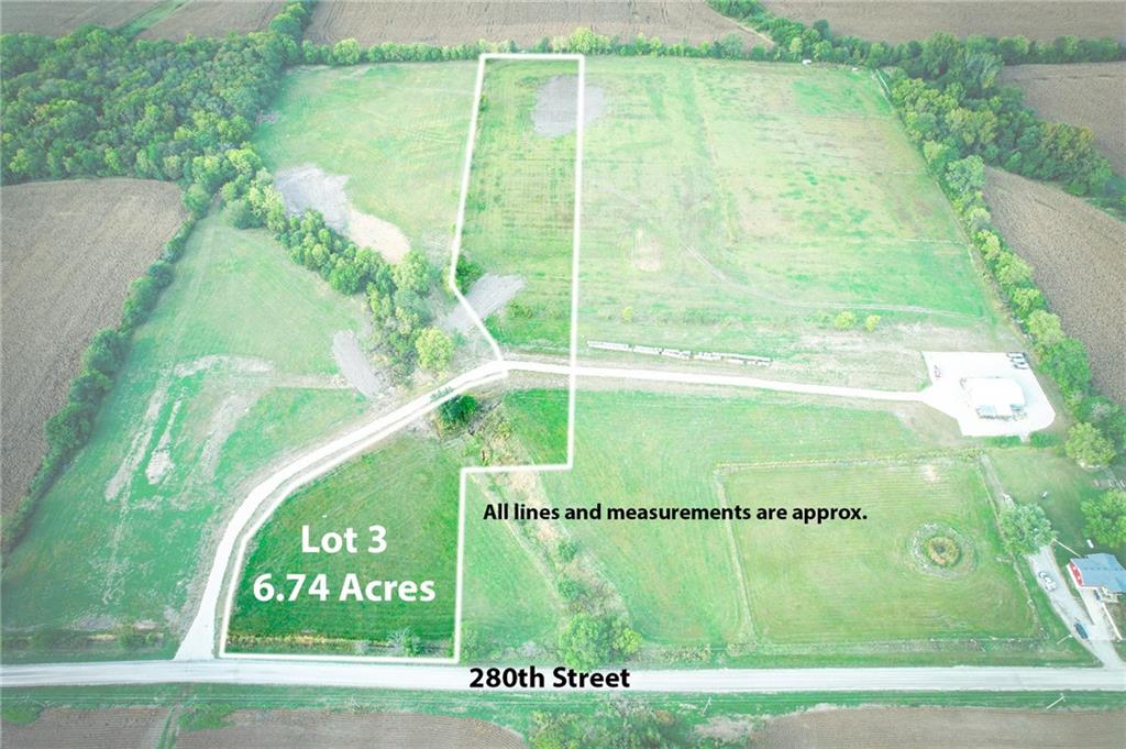 Lot 3 NE 280th Street