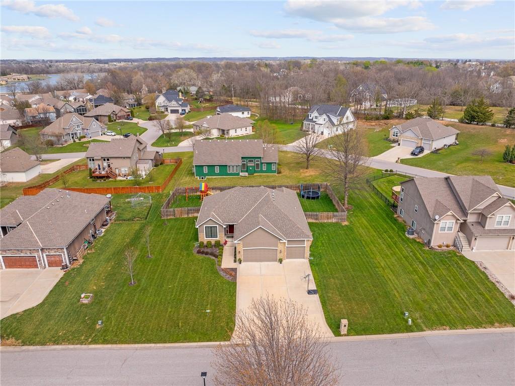 12524 Prestwick Drive