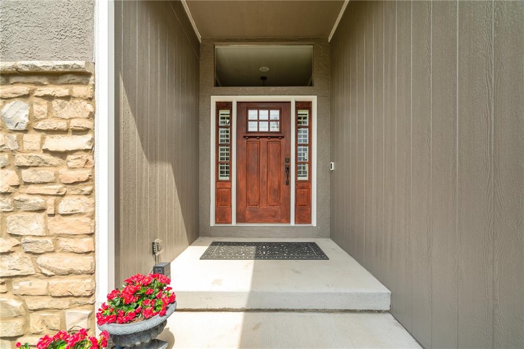 12524 Prestwick Drive