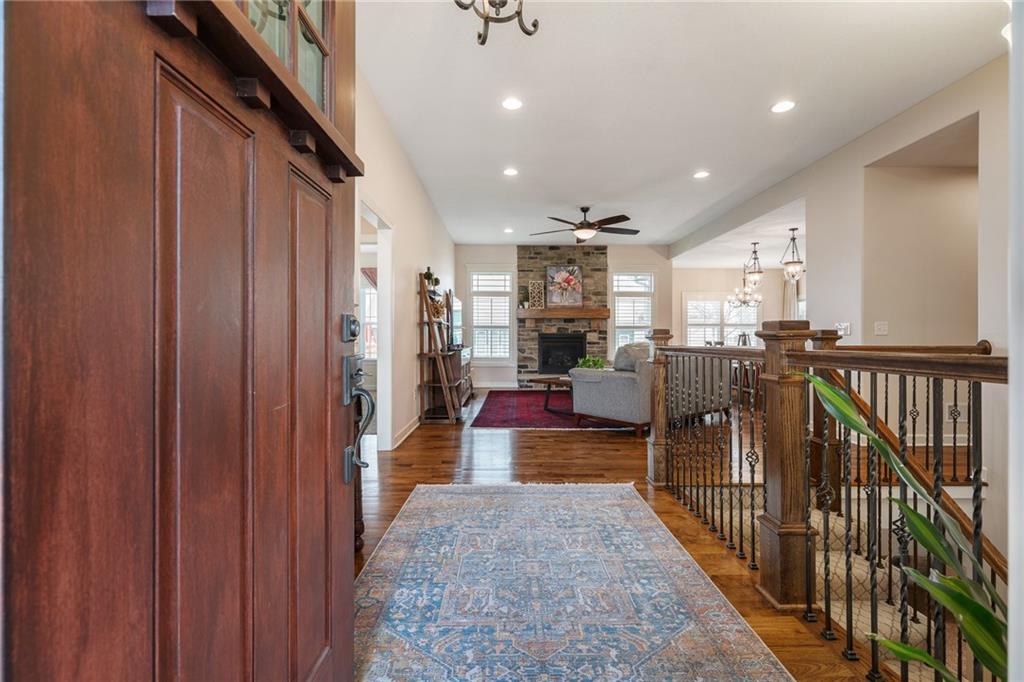 12524 Prestwick Drive