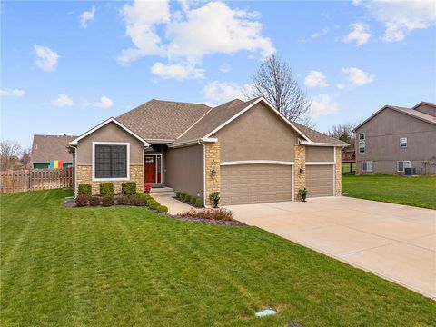 12524 Prestwick Drive Kansas City KS 66109