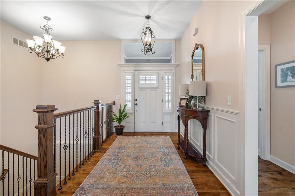 12524 Prestwick Drive