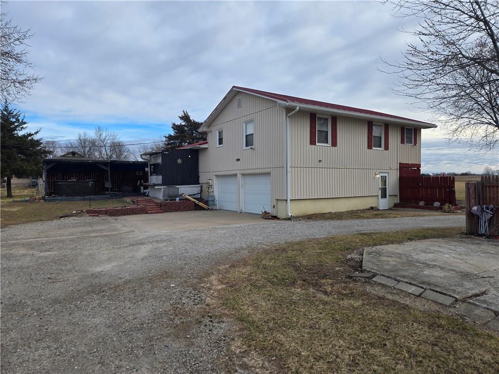 32188 Osawatomie Road