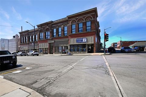 100 S 5Th Street Leavenworth KS 66048