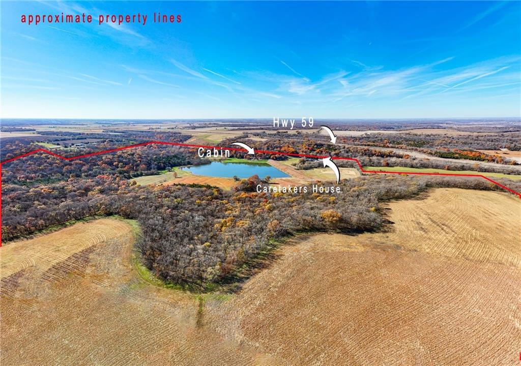 770 E 1300 Road