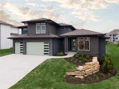 12818 W 172nd Terrace, Overland Park, KS 66221 - MLS#: 2616212