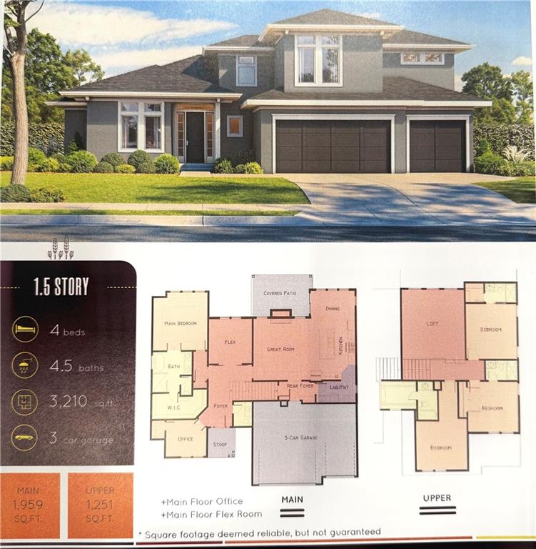 12818 W 172nd Terrace